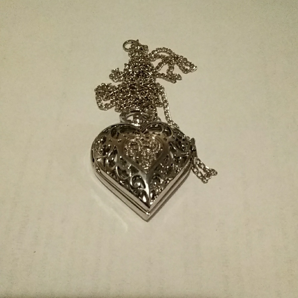 Pocket watch